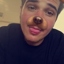 Profile Picture of Chris Mangan (@ChrisMangan7) on Twitter