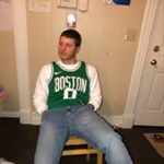 Profile Picture of Jared Ward (@jared_ward) on Instagram