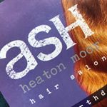 Profile Picture of Ash Heaton Moor (@ash_heatonmoor) on Instagram