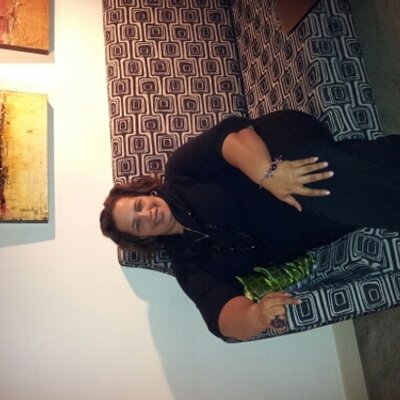 Profile Picture of Cherrie Jones (@Cherriez1) on Twitter