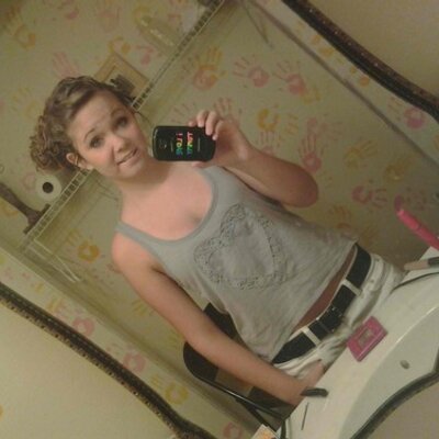 Profile Picture of Shelby Brook Steele (@Shelby_Brook007) on Twitter