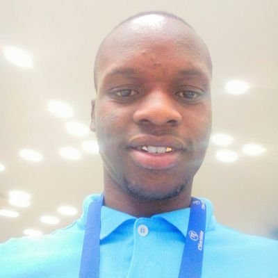 Profile Picture of Joel Mack Mhlongo (@mhlongojoel) on Twitter