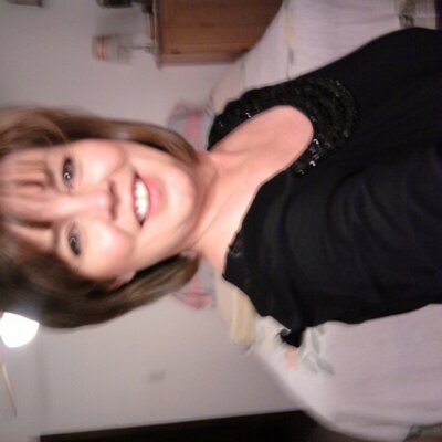 Profile Picture of Karen Spain (@ahorseaday) on Twitter