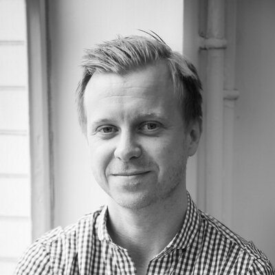 Profile Picture of Sam Hardy (@SamH7781) on Twitter