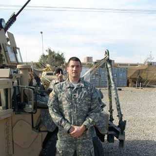 Profile Picture of Larry Perron (@Larry-Perron) on Facebook