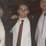 Profile Picture of Paul Wilkinson (@paul_wilkinson98) on Instagram