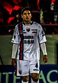 Profile Picture of Luis Venegas (footballer)on Wikipedia