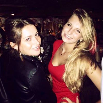Profile Picture of Miranda Simpson (@MiirandaSimpson) on Twitter