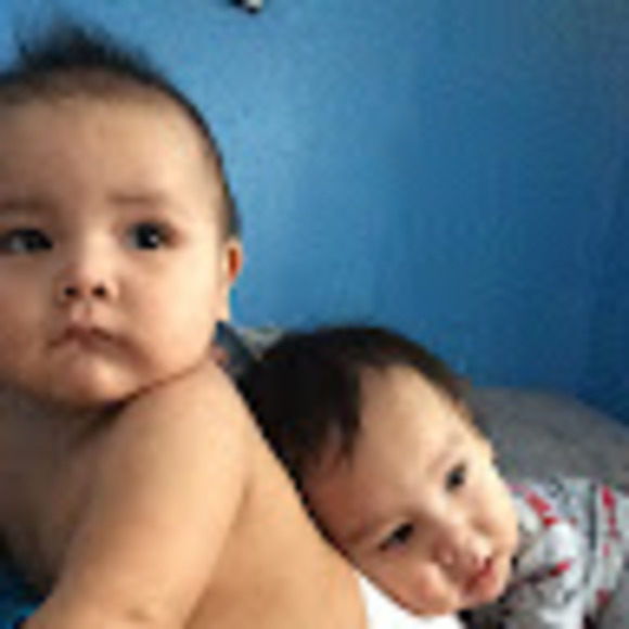 Profile Picture of Aeryn Drouillard (@aeryndrouillard) on Poshmark