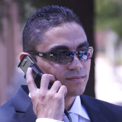 Profile Picture of Jeremy Fortune (@jeremy_fortune) on Twitter
