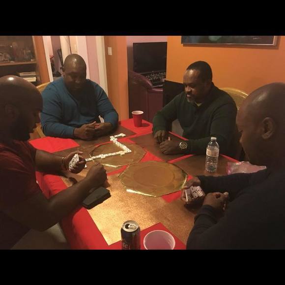 Profile Picture of David George (@dg64506) on Poshmark