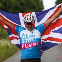 Profile Picture of Stephen Mansell (@stephen-mansell-14) on Quora