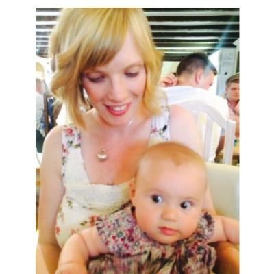 Profile Picture of Jo Moffat (@missjfoster) on Twitter