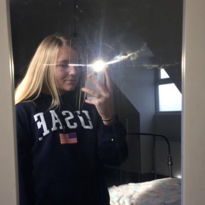 Profile Picture of Amie Keith (@AmieKeith12) on Twitter