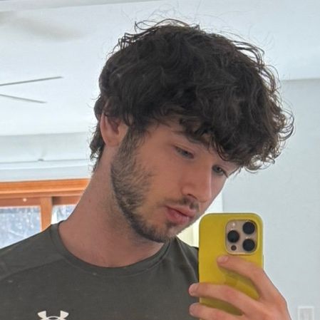 Profile Picture of Joshbigosh (@joshbigosh) on Tiktok