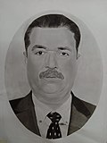 Profile Picture of Gul Muhammad Khan Jakhranion Wikipedia