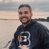 Profile Picture of Keith Murphy (@@krmurphy22) on Tiktok