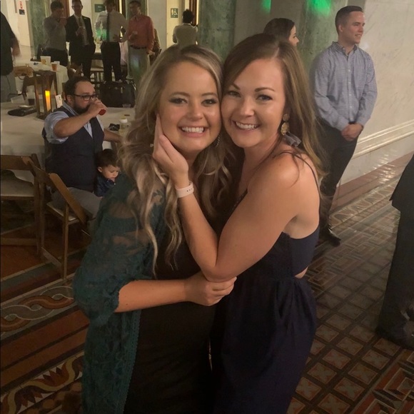 Profile Picture of Marci Copeland (@marcicopeland) on Poshmark