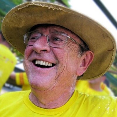 Profile Picture of Mike Stricklin (@mstrick44) on Twitter