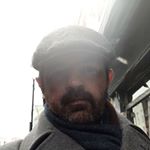 Profile Picture of Thomas Hassard (@thomashassard) on Instagram