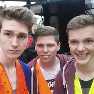 Profile Picture of Leon Kleinert (@leon.kleinert) on Facebook
