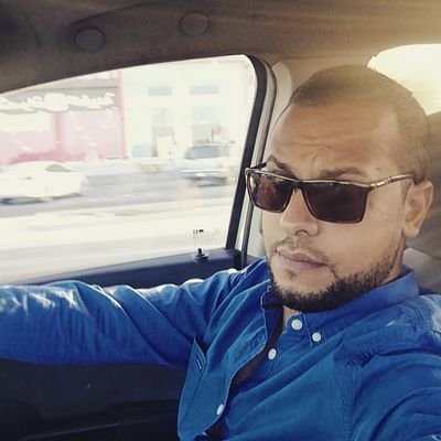 Profile Picture of Khaled Anis (@Eng_KhaledAnis) on Twitter