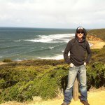 Profile Picture of Paul Spratt (@surfinsharks) on Instagram