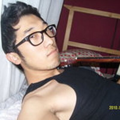 Profile Picture of Minwoo Kang (@Getmesomefood) on Twitter