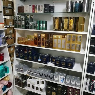 Profile Picture of Barber Carlos (@BarberCarlos4) on Twitter