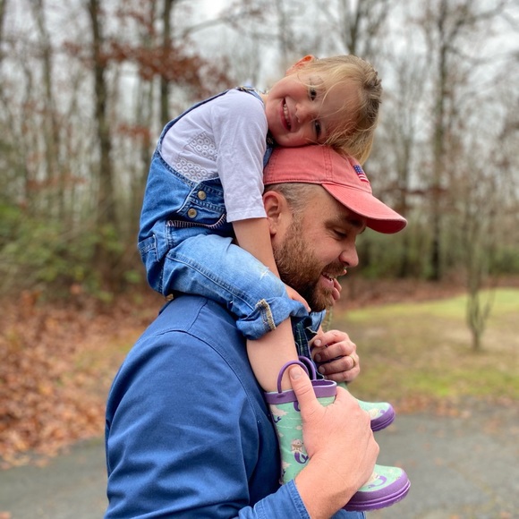 Profile Picture of Nathan Oberg (@nto911) on Poshmark