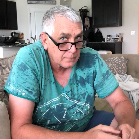 Profile Picture of Joseph Nostin (@jnostin55) on Poshmark