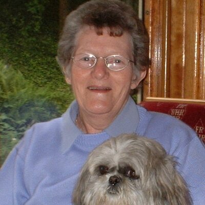 Profile Picture of Audrey Draper (@AudreyMD) on Twitter