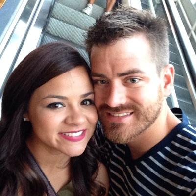 Profile Picture of Seth Schneider (@schneiderbuilt) on Twitter