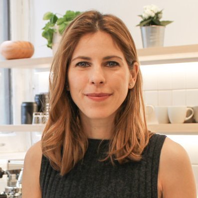Profile Picture of Robin Berzin MD (@robinberzinmd) on Twitter