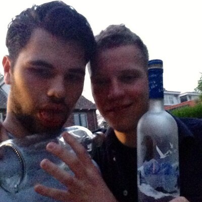 Profile Picture of Thomas Van Dalen (@thomasvandalen2) on Twitter