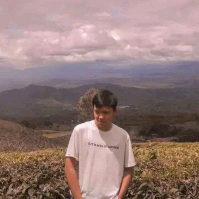 Profile Picture of DAVID HARTIKO 24 (@david.hartiko) on Tiktok