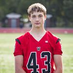 Profile Picture of Dylan Stern (@dylanstern) on Instagram