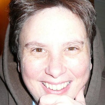 Profile Picture of Heather Mace (@MaceWriter321) on Twitter