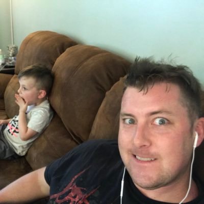 Profile Picture of Jason Heward (@JasonHeward1) on Twitter