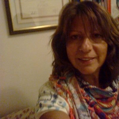 Profile Picture of Gloria González (@gloriagonzlez9) on Twitter