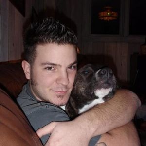 Profile Picture of Daniel Piscitelli (@265304156) on Myspace