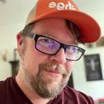 Profile Picture of Eric Larson (@ericspaceman) on Instagram