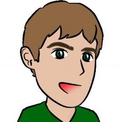 Profile Picture of Chris Heron (@christheheron) on Twitter