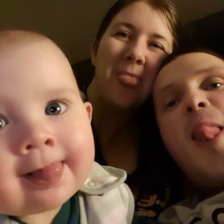 Profile Picture of Leah Percival (@leah.tracey.9) on Facebook