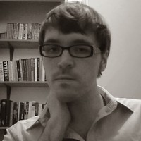 Profile Picture of Joshua Comer (@joshua-comer-1) on Quora