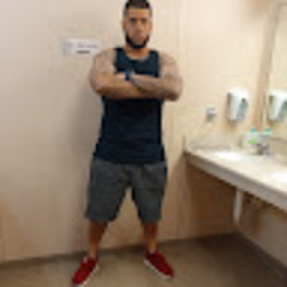 Profile Picture of Chad Berry (@bigdawgshit378) on Poshmark