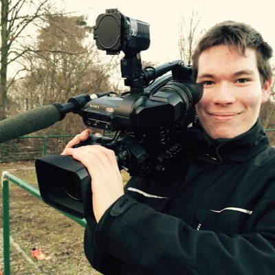 Profile Picture of Michaelfilmt (@michaelleers182) on Twitter