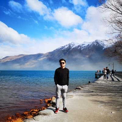 Profile Picture of Andrew William (@NotAndrewTim) on Twitter