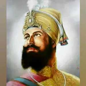 Profile Picture of kaur (@palwi8) on Tiktok