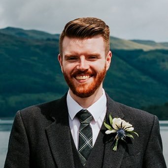 Dr Joseph S. Pettigrew - Twitter Profile Picture of Dr Joseph S. Pettigrew (@jspettigrew) on Twitter